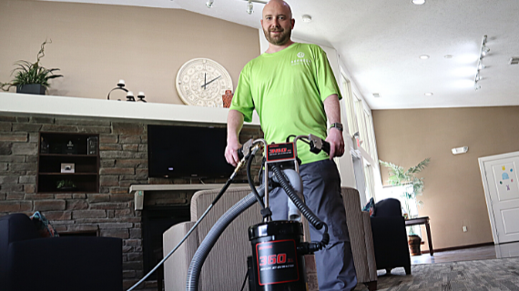 Refresh Carpet Cleaning | 333 Massillon Rd, Akron, OH 44312, USA | Phone: (234) 278-8876