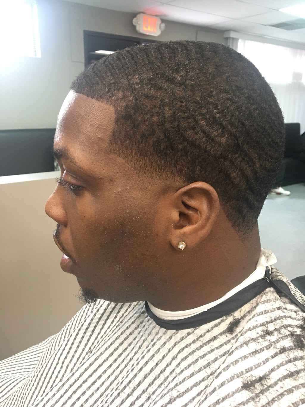 Fade City Barbershop | 2861 N 52nd Ave, Phoenix, AZ 85035, USA | Phone: (602) 334-1972