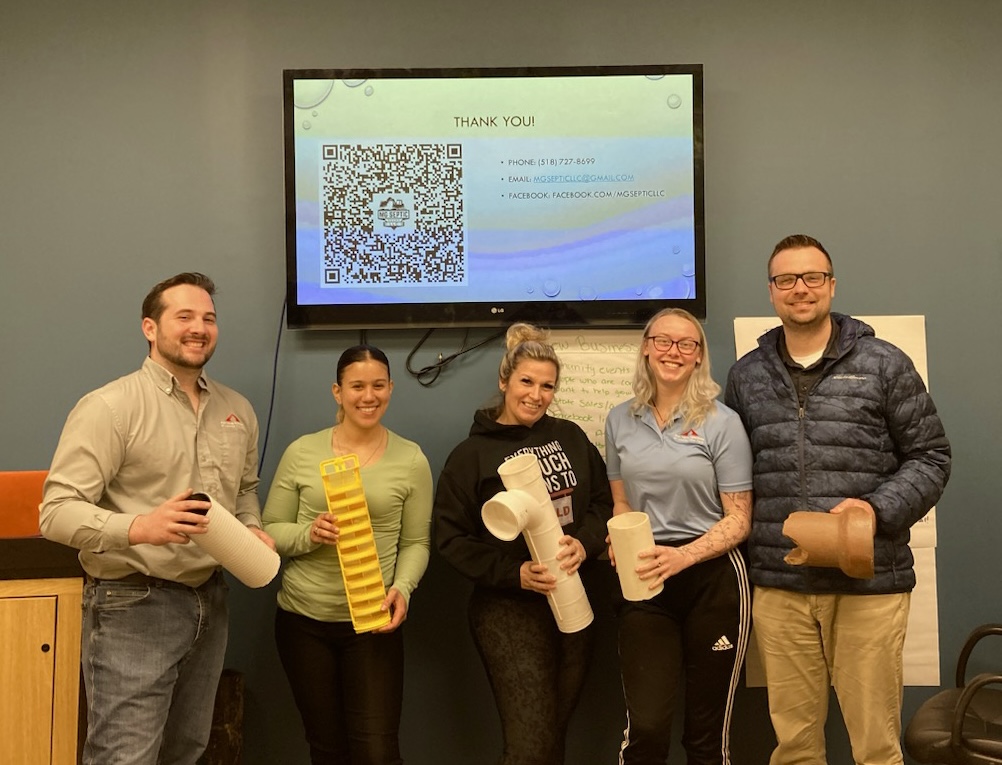 Ace Home Inspections | 110 Wolf Rd, Albany, NY 12205, USA | Phone: (518) 727-7091