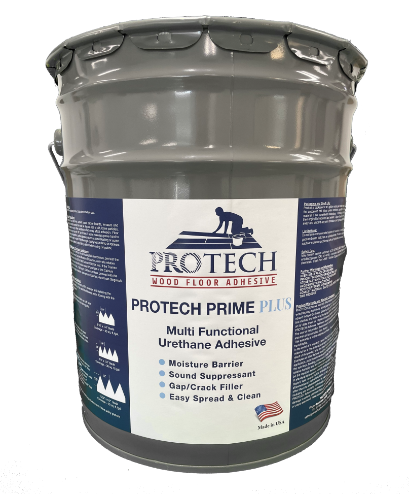 Protech Wood Floor Adhesive | 13902 Lynmar Blvd, Tampa, FL 33626, USA | Phone: (866) 900-9100