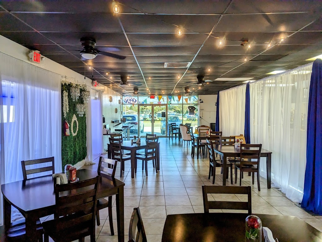 The Hidden Gem with Latin flavors | 223 N 5th St, Eagle Lake, FL 33839, USA | Phone: (863) 268-8502