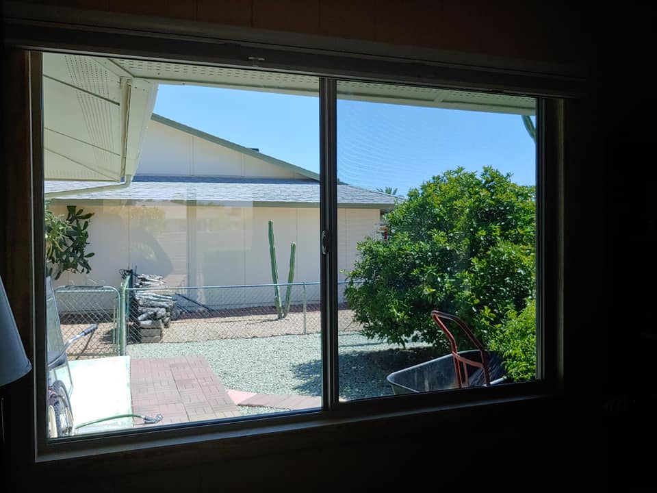 Southwest Door & Sash, Inc | 15460 N 99th Ave, Sun City, AZ 85351, USA | Phone: (623) 323-0734