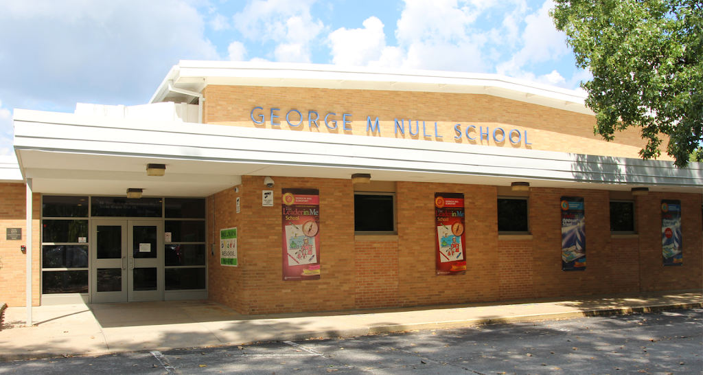 George M. Null Elementary School | 435 Yale Blvd, St Charles, MO 63301, USA | Phone: (636) 443-4900