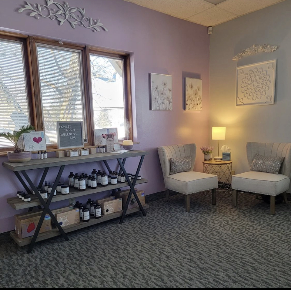 Honest Touch Wellness Spa | 6226 Bankers Rd Suite 6, Mt Pleasant, WI 53403, USA | Phone: (262) 412-7111