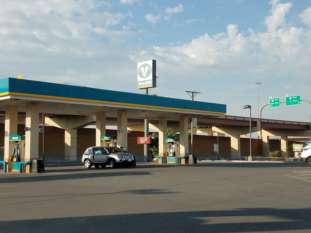 Circle K | 1135 Joe Battle Blvd, El Paso, TX 79936, USA | Phone: (915) 872-1924