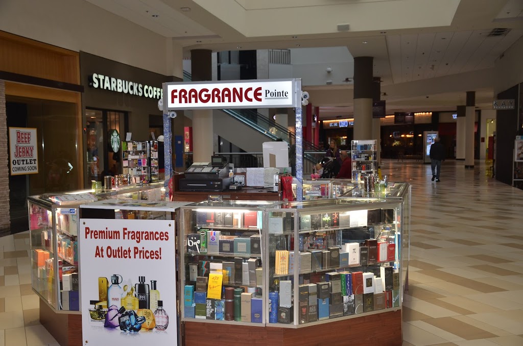 Fragrance Pointe | 1 Crossgates Mall Rd, Albany, NY 12203, USA | Phone: (518) 389-8265