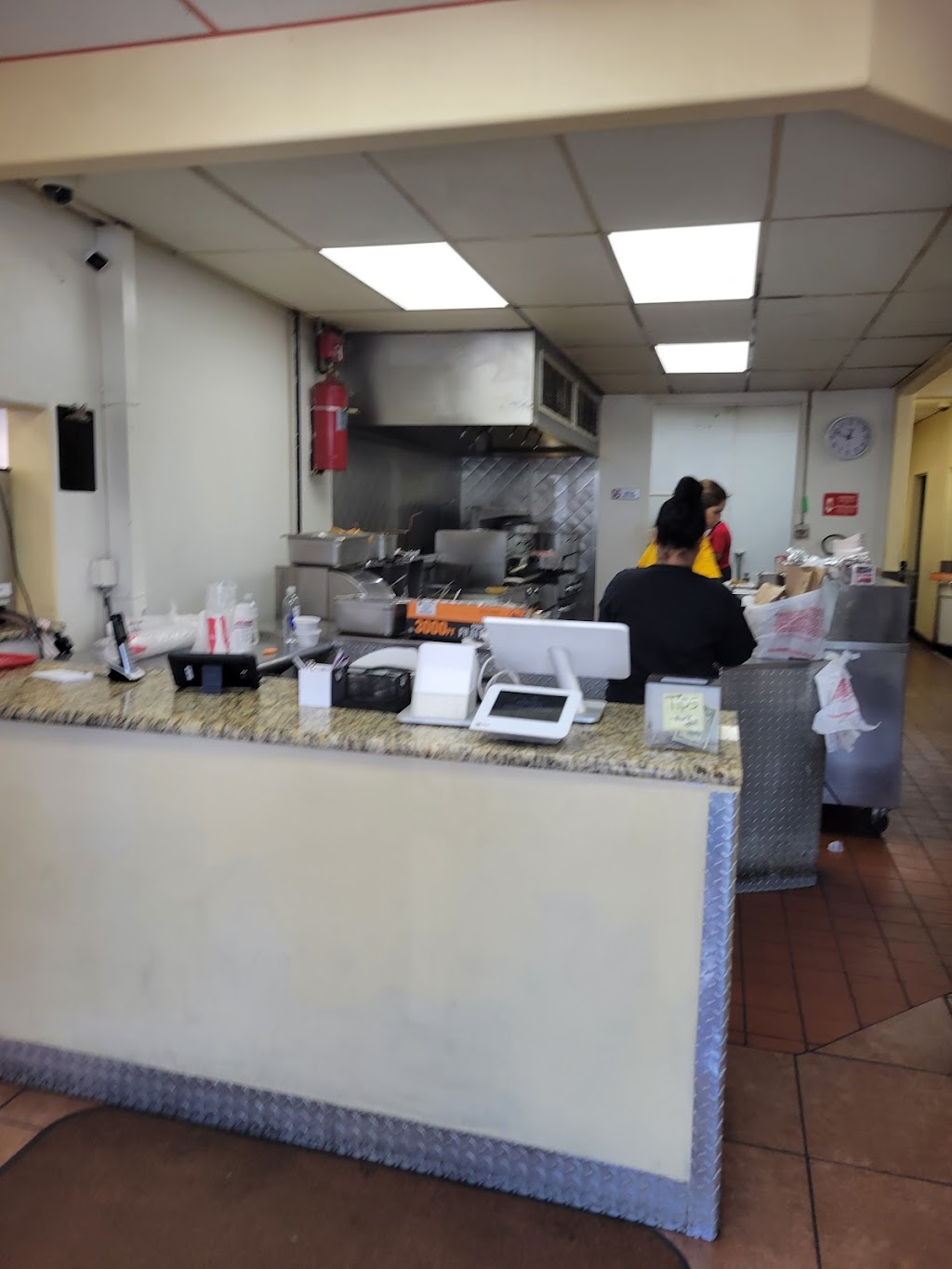 Pericos Tacos & Burritos | 2810 Coors Blvd NW, Albuquerque, NM 87120, USA | Phone: (505) 839-4762