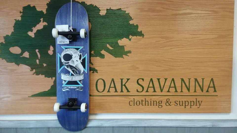 Oak Savanna Clothing & Supply | 55 California St, Valley Springs, CA 95252, USA | Phone: (209) 772-2779