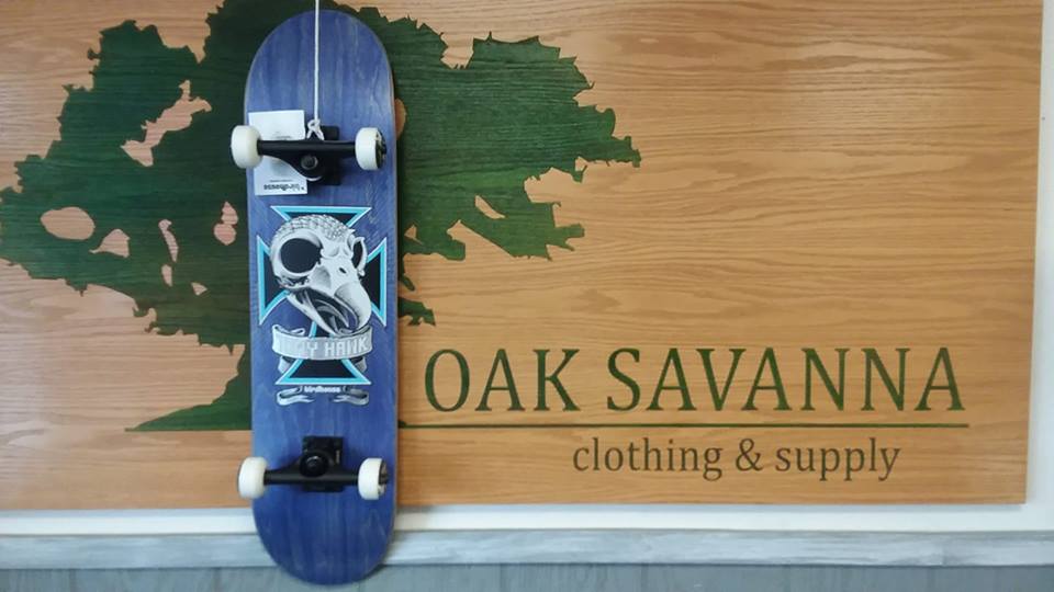 Oak Savanna Clothing & Supply | 55 California St, Valley Springs, CA 95252 | Phone: (209) 772-2779