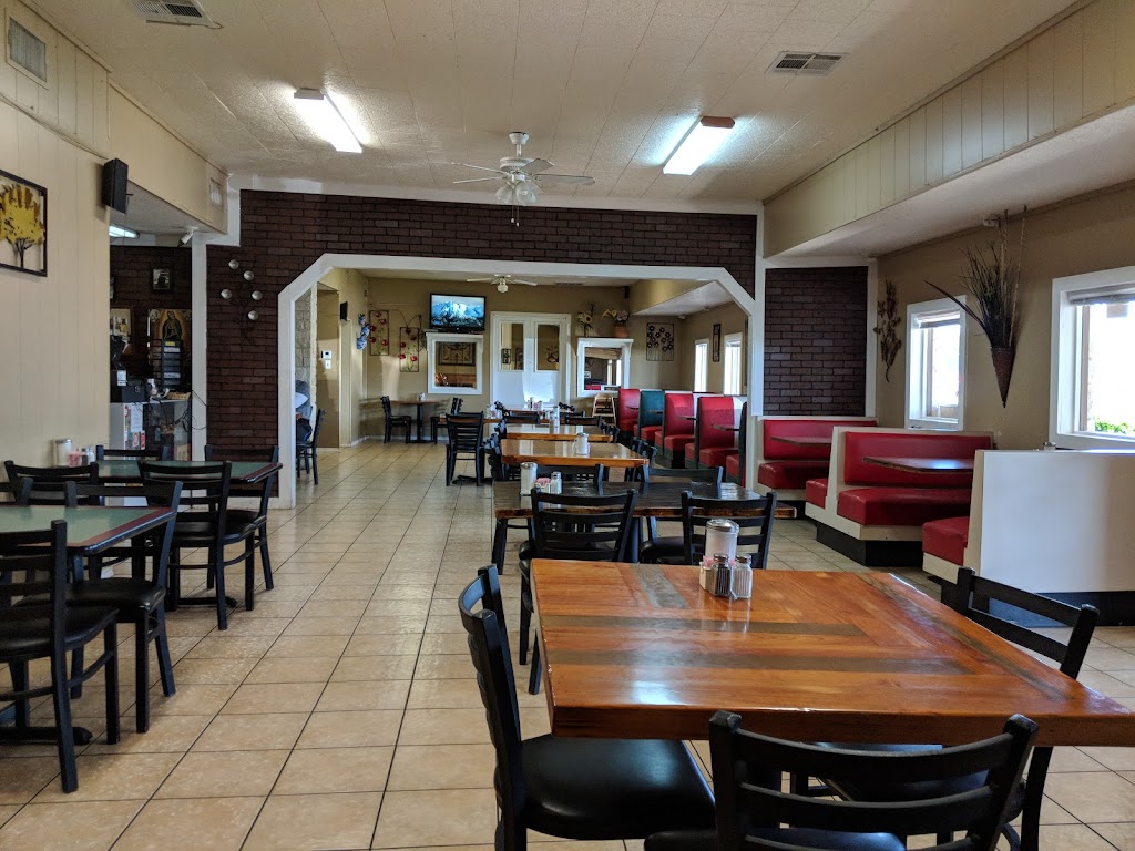 Panchitos Mexican Restaurant | 4506 Weatherford Hwy, Granbury, TX 76049, USA | Phone: (817) 573-1923