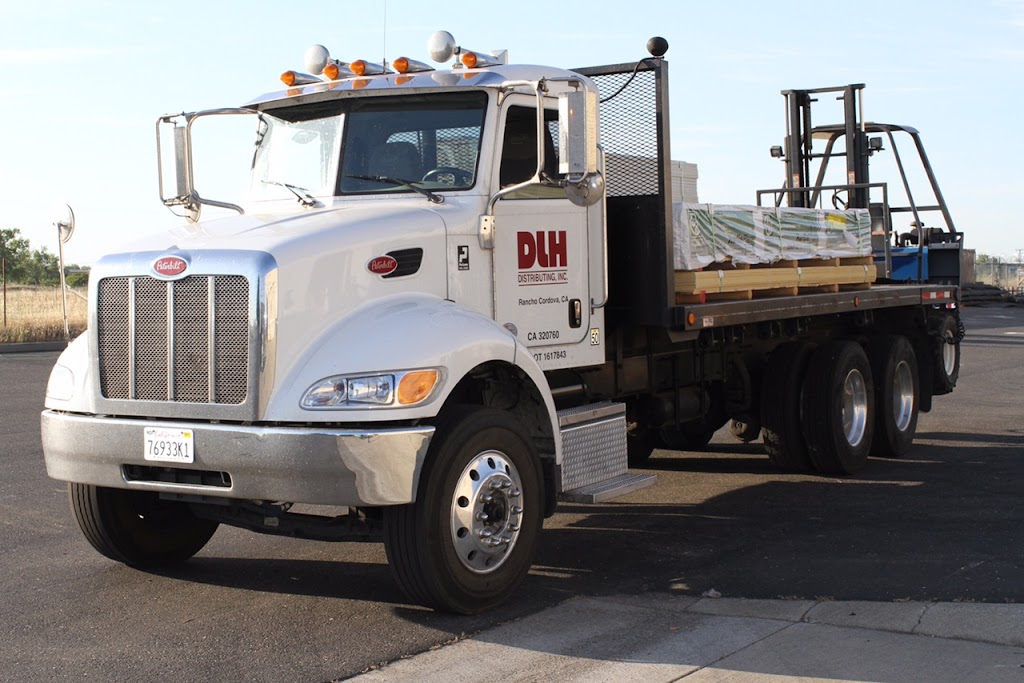 DLH Distributing | 2751 Mercantile Dr, Rancho Cordova, CA 95742, USA | Phone: (916) 638-2156