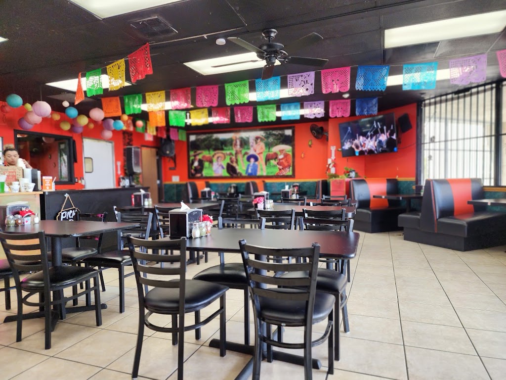 Don Jose Mexican Restaurant | 15080 7th St suite#2, Victorville, CA 92395, USA | Phone: (760) 881-3287