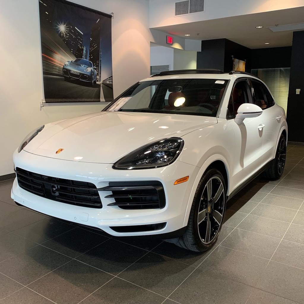 Porsche Milwaukee North | 1400 West Silver Spring Drive 102, North, Glendale, WI 53209 | Phone: (414) 290-1400