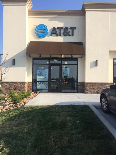 AT&T Store | 741 Watson Dr Ste D, Kearney, MO 64060, USA | Phone: (816) 635-7037