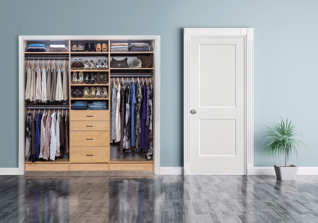 Fort Worth Doors & Closets | 927 Melbourne Rd Suite 927, Hurst, TX 76053, USA | Phone: (214) 643-8115