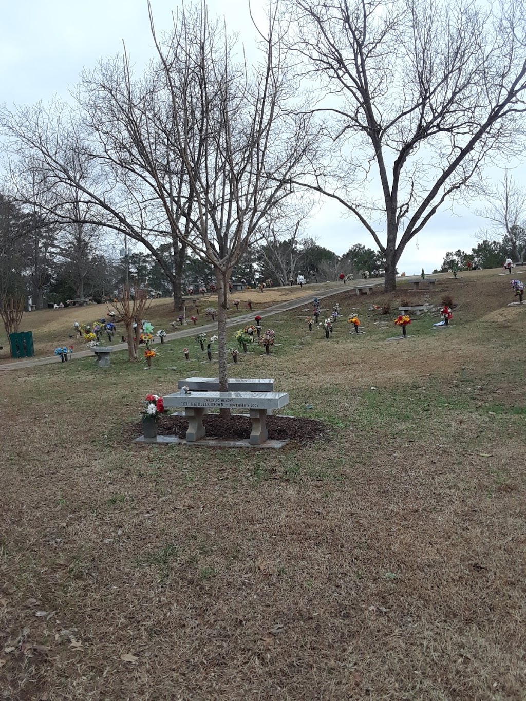 Cheatham Hill Memorial Park | 1861 Dallas Hwy, Marietta, GA 30064, USA | Phone: (770) 424-1111