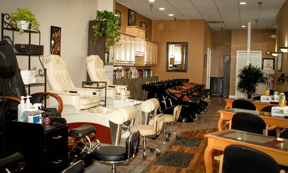 Freestyle Hair & Body Spa | 400 N Center St, Westminster, MD 21157, USA | Phone: (410) 848-3358