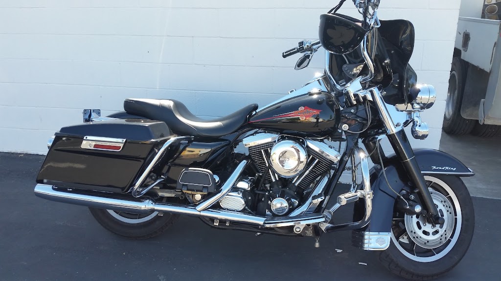 Mufflers & More | 740 N Main St, Manteca, CA 95336, USA | Phone: (209) 825-0966