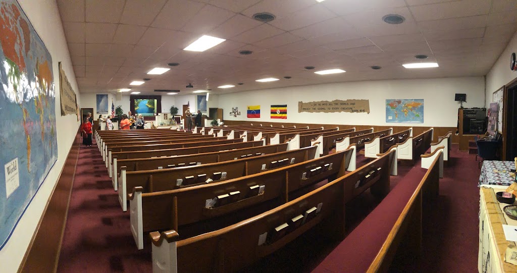 Immanuel Baptist Church | 106 S Lane St, Decatur, TX 76234, USA | Phone: (940) 627-5248