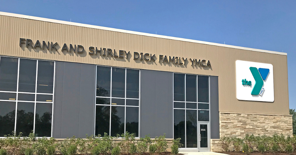 Frank and Shirley Dick Family YMCA | 5660 N Adrian Hwy, Adrian, MI 49221, USA | Phone: (517) 263-2151