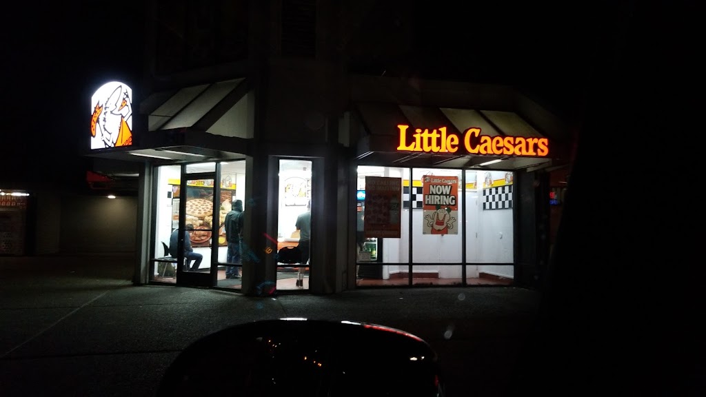 Little Caesars Pizza | 2813 Redwood Pkwy, Vallejo, CA 94591, USA | Phone: (707) 553-8200