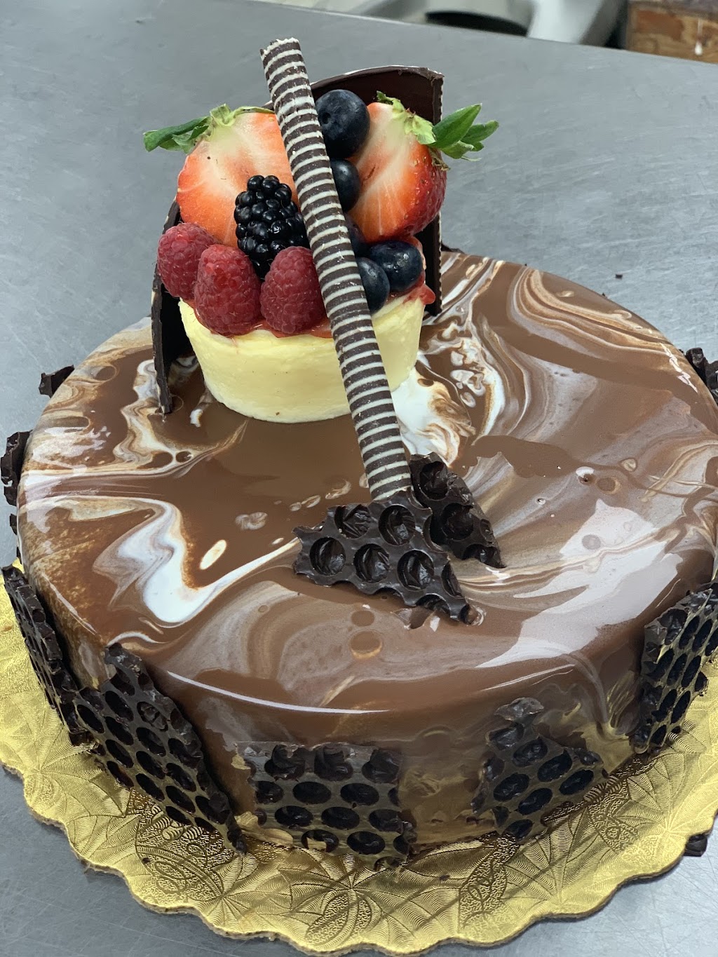 Stellina Bakery & Cafe | 14 Cold Spring Rd, Syosset, NY 11791, USA | Phone: (516) 496-2489