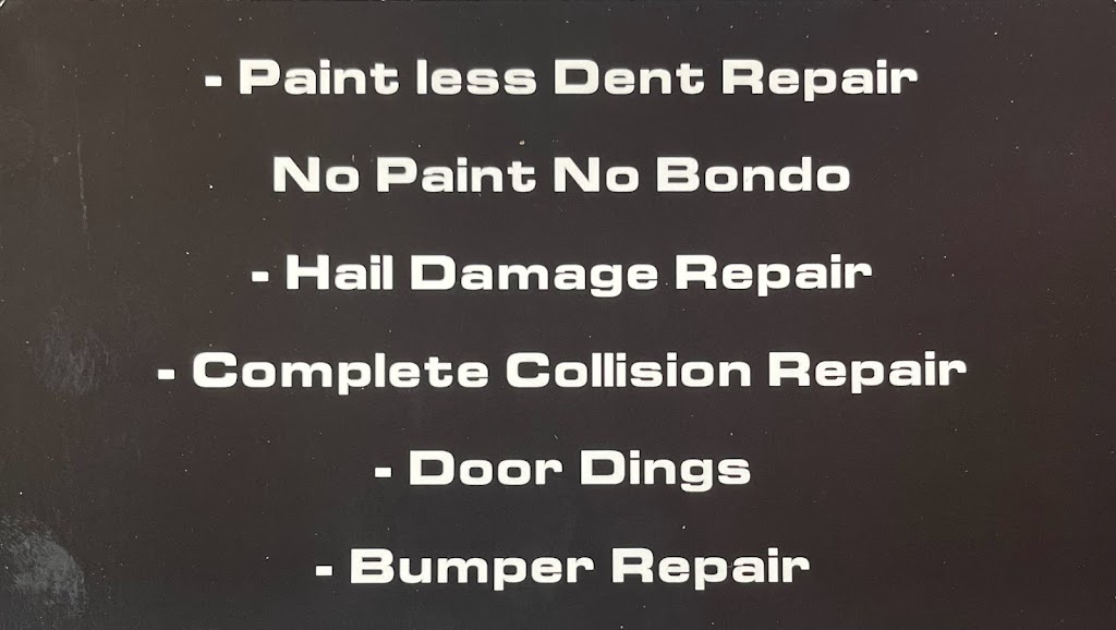 C&S Auto Reconditioning | 606 Christian St, McKinney, TX 75069, USA | Phone: (469) 315-2284