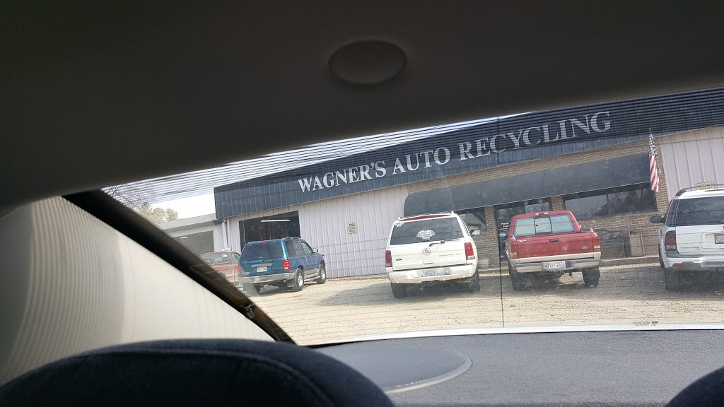 Wagners Auto Salvage Inc | 4115 S Alston Ave, Durham, NC 27713, USA | Phone: (919) 544-1729