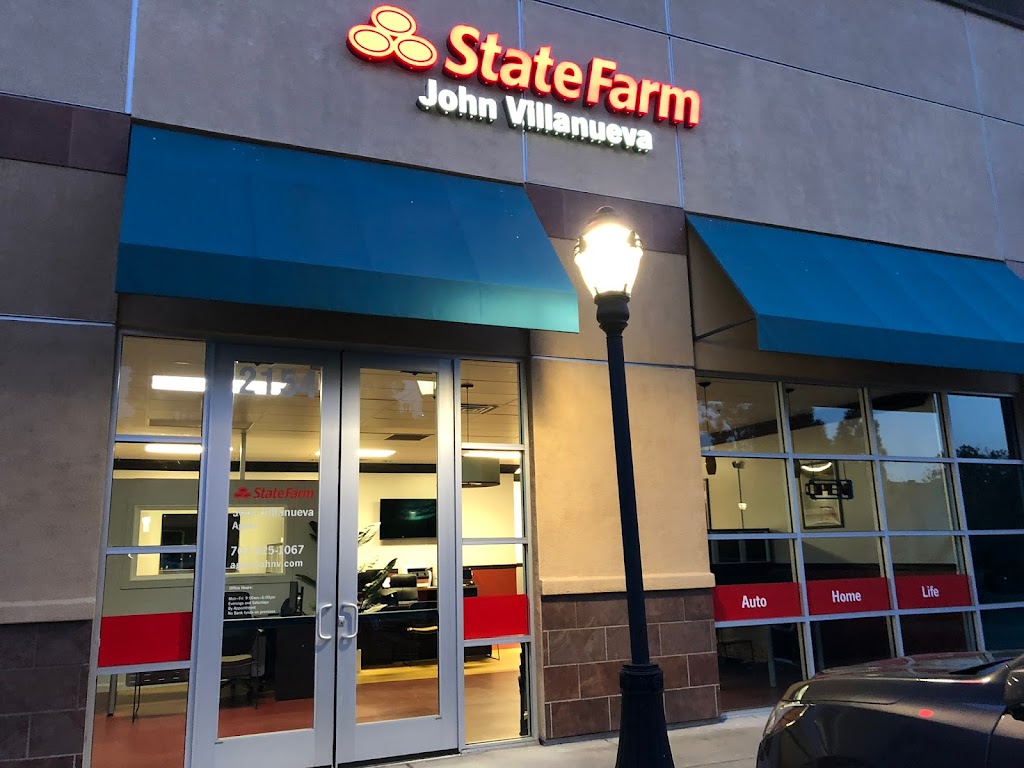 John Villanueva - State Farm Insurance Agent | 2154 Columbus Pkwy, Benicia, CA 94510, USA | Phone: (707) 425-1067