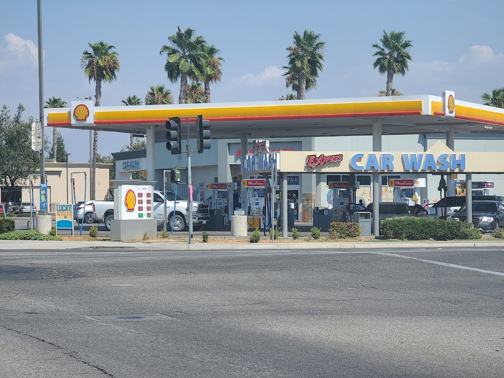 Shell | 4815 Panama Ln, Bakersfield, CA 93313, USA | Phone: (661) 412-4956