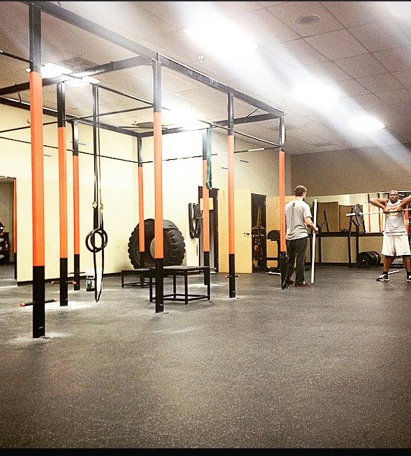 Velocity Fitness | 5319 N Roxboro St, Durham, NC 27712, USA | Phone: (919) 381-5388