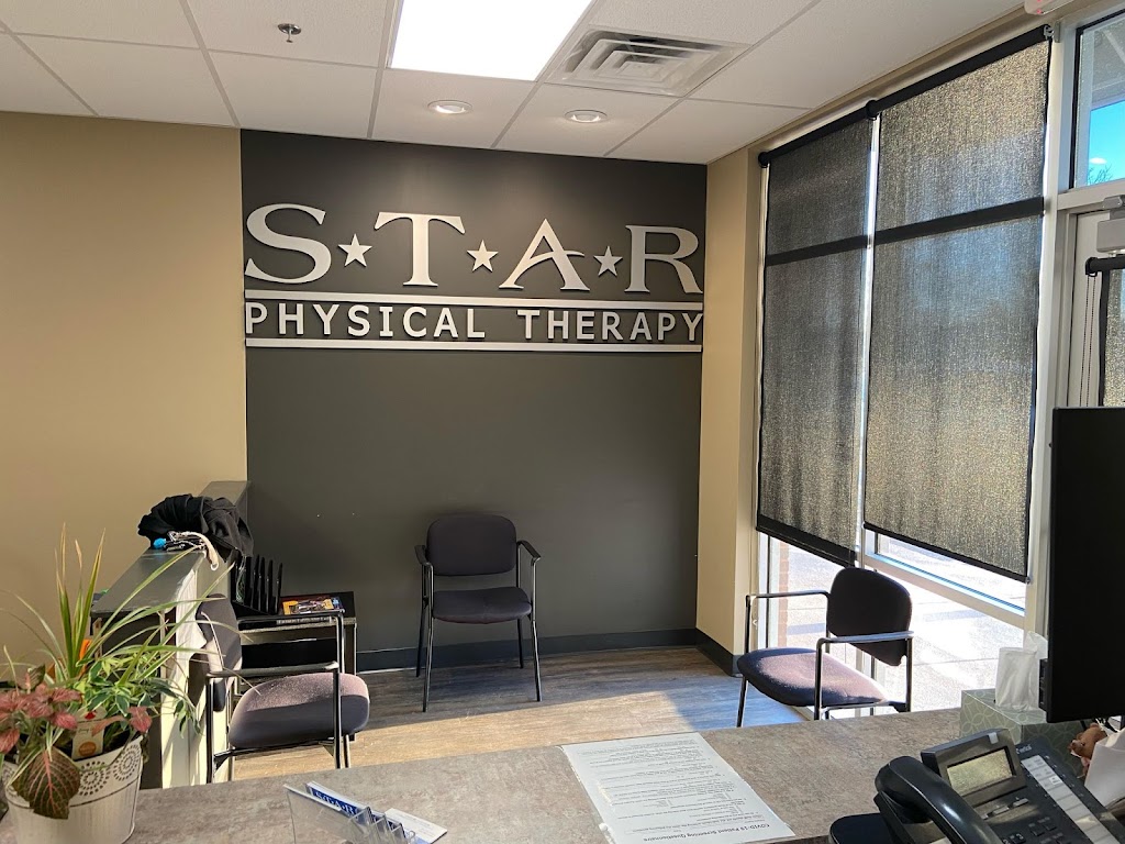 STAR Physical Therapy | 7030 City Center Way, Fairview, TN 37062, USA | Phone: (615) 799-1915