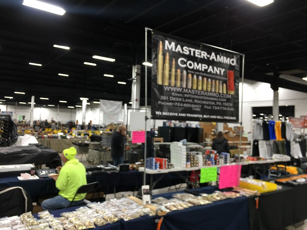 Master Ammo Company | 391 Deer Ln, Rochester, PA 15074, USA | Phone: (724) 405-7468