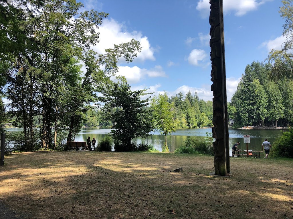 Beaver Lake Park | 2600 244th Ave SE, Sammamish, WA 98075, USA | Phone: (425) 495-2493