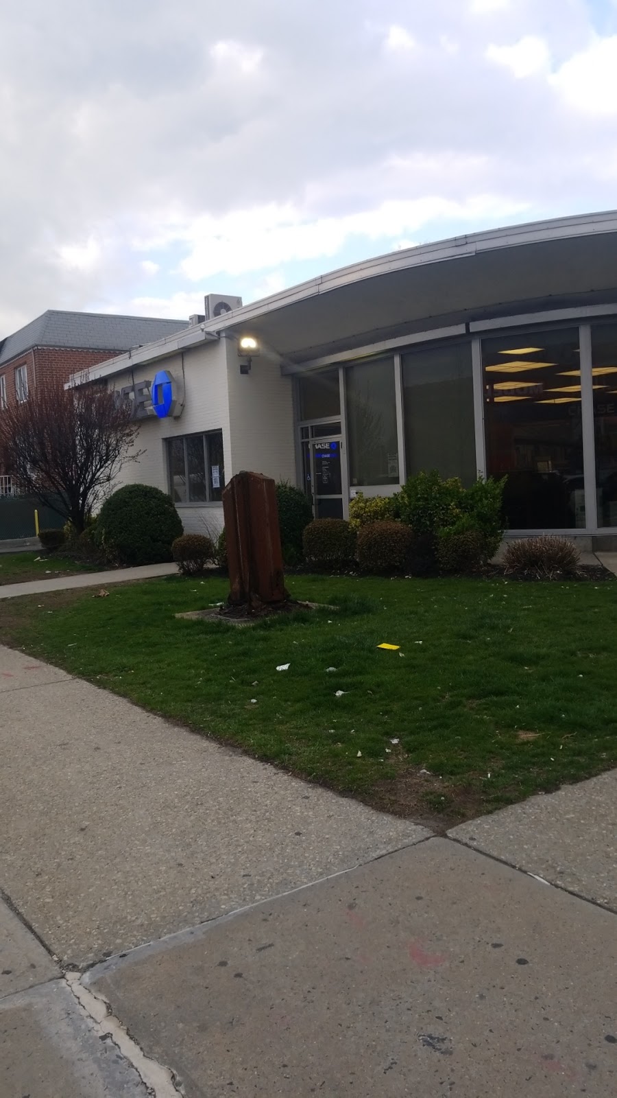 Chase ATM | 7701 31st Ave, Queens, NY 11370, USA | Phone: (800) 935-9935