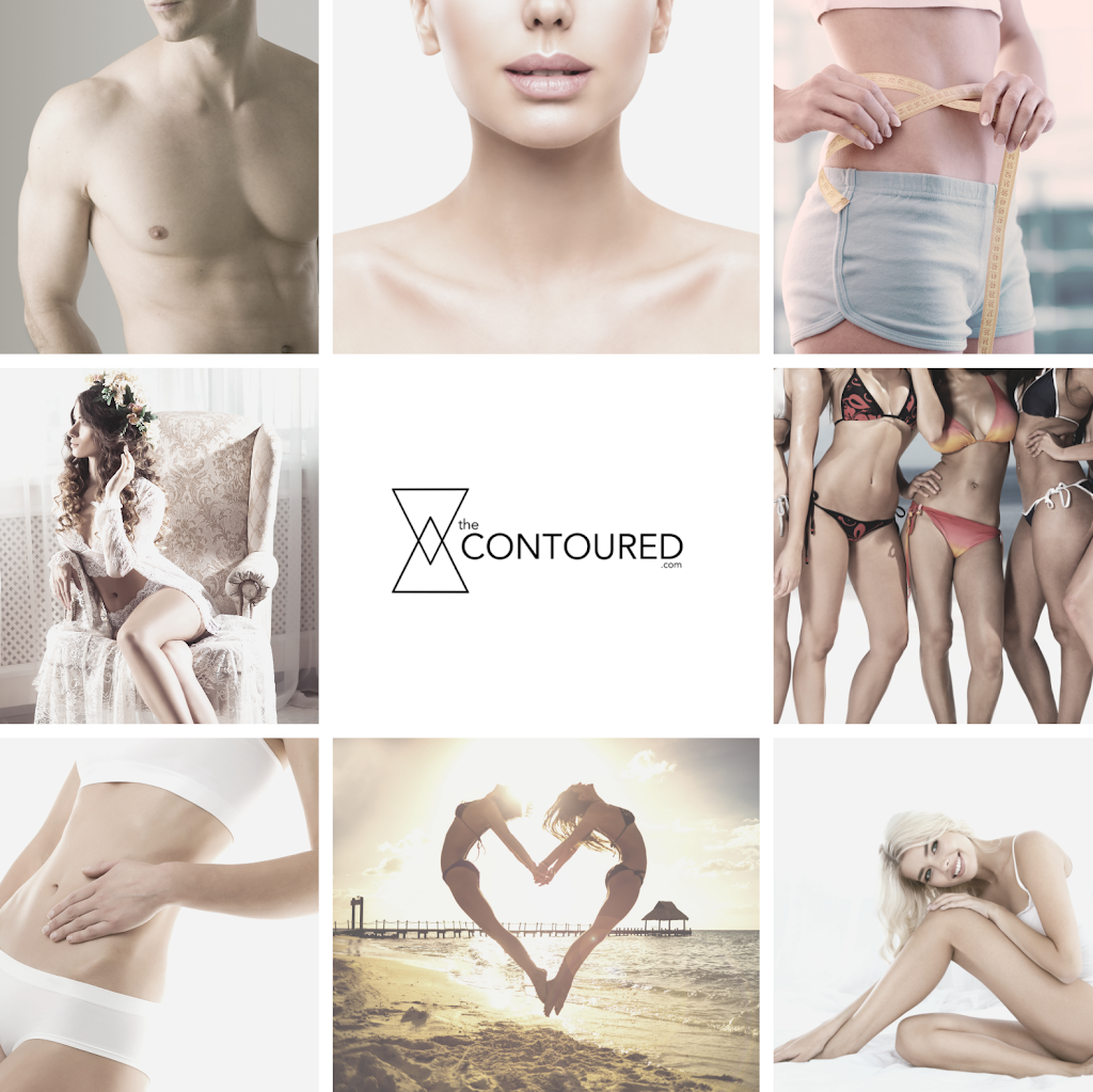 The Contoured | 6130 S Maplewood Ave Ste B, Tulsa, OK 74136, USA | Phone: (918) 734-0704