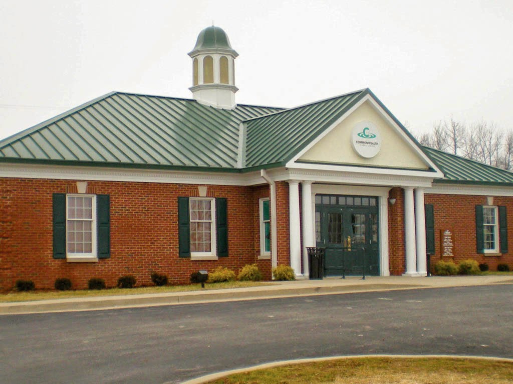 Commonwealth Credit Union | 1015 Crossroad Dr, Lawrenceburg, KY 40342, USA | Phone: (800) 228-6420