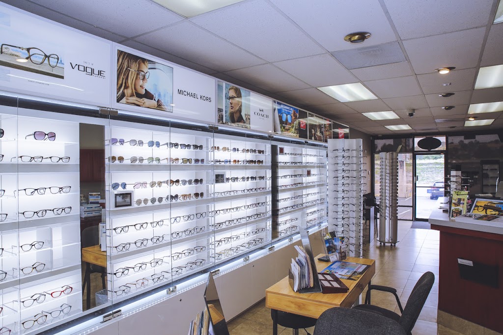 Eye Care Optometry Associates - Spring Valley | 687 Sweetwater Rd, Spring Valley, CA 91977, USA | Phone: (619) 466-9444