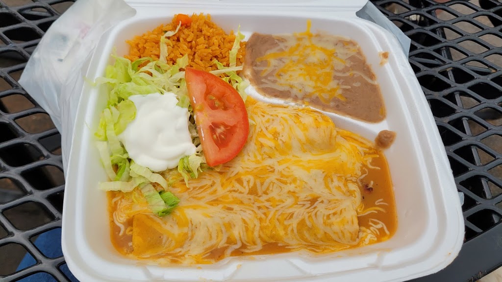 Taqueria El Toro | 100 Mitchell Blvd, Kingfisher, OK 73750, USA | Phone: (405) 977-8138