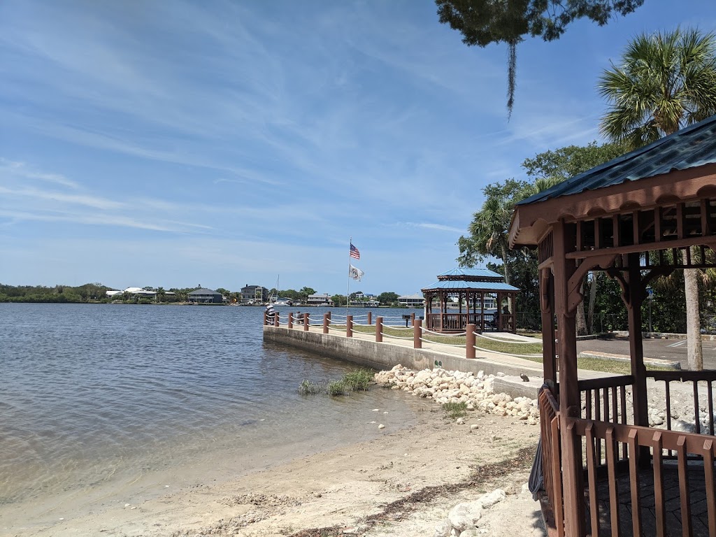 Oelsner Park | 5218 Miller Bayou Dr, Port Richey, FL 34668, USA | Phone: (727) 816-1900