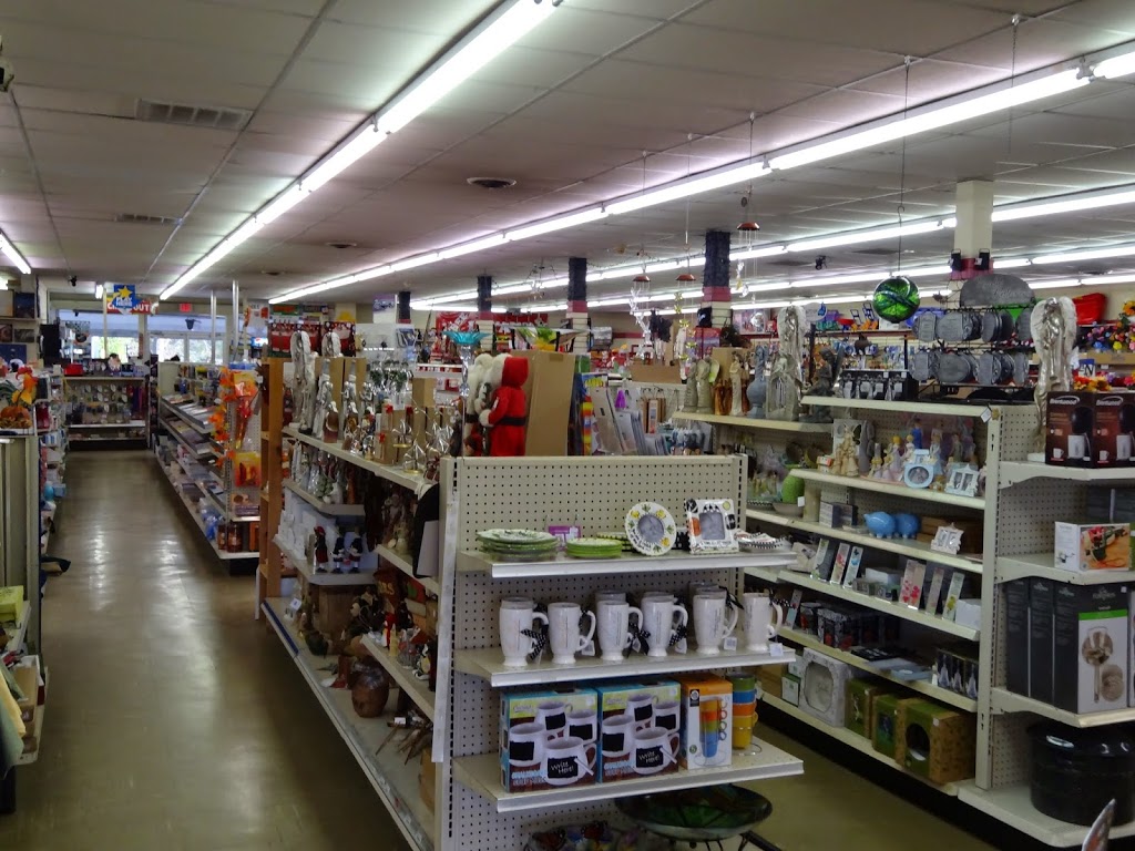 Melvins True Value Hardware | 100 S Main St, Randleman, NC 27317, USA | Phone: (336) 498-3925