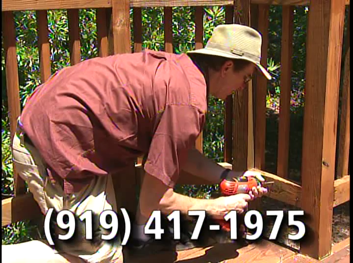 Bills Hire-A-Hubby Handyman Service | 4220 Old Graham Rd, Pittsboro, NC 27312, USA | Phone: (919) 417-1975