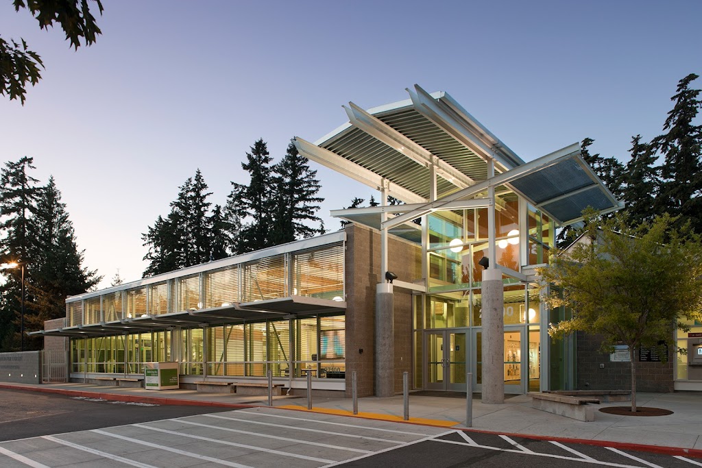 Covington Library | 27100 164th Ave SE, Covington, WA 98042, USA | Phone: (253) 630-8761