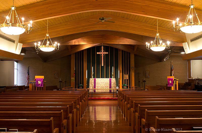 St Marks Episcopal Church | 515 48th St NW, Canton, OH 44709, USA | Phone: (330) 499-2662