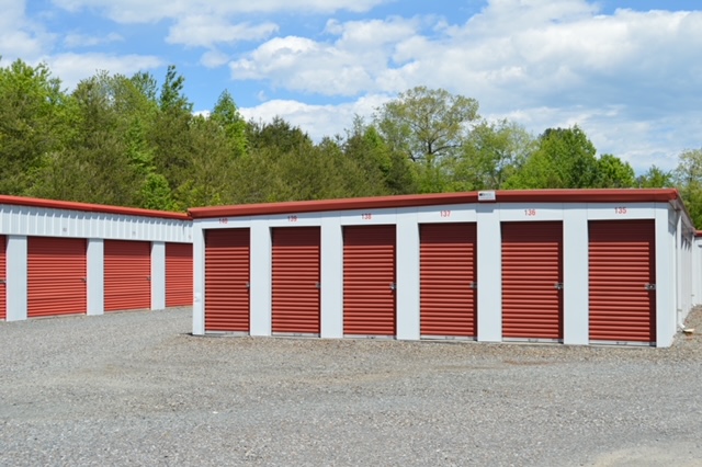 King Mini-Storage 2 | 104 Calloway Rd, King, NC 27021, USA | Phone: (336) 813-6090