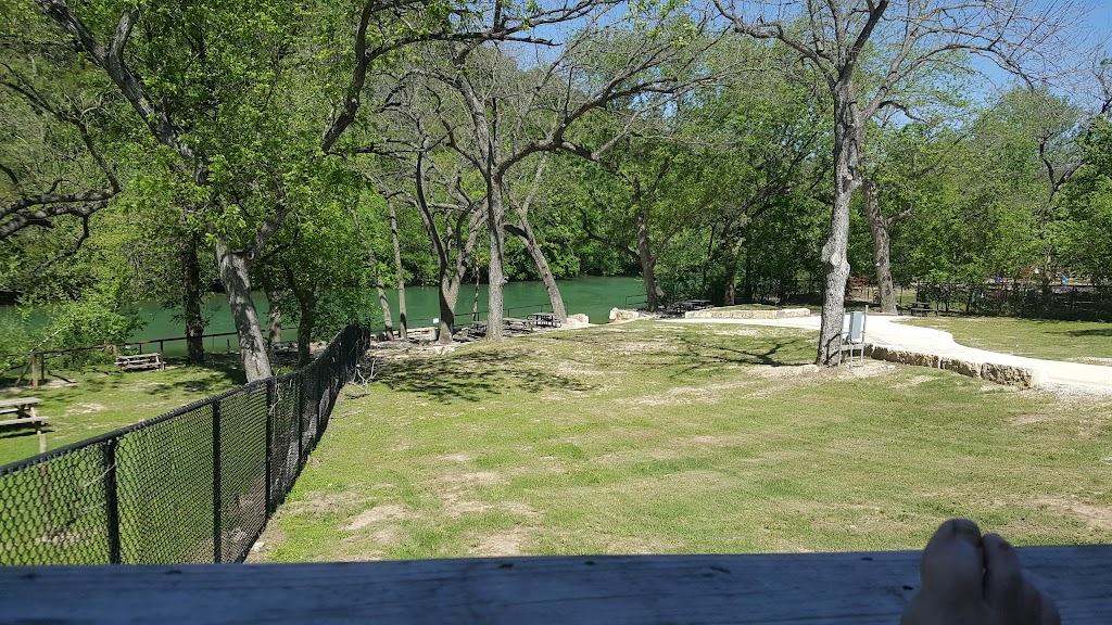 Gilligans Campground | 9360 River Rd, New Braunfels, TX 78132, USA | Phone: (830) 964-2456