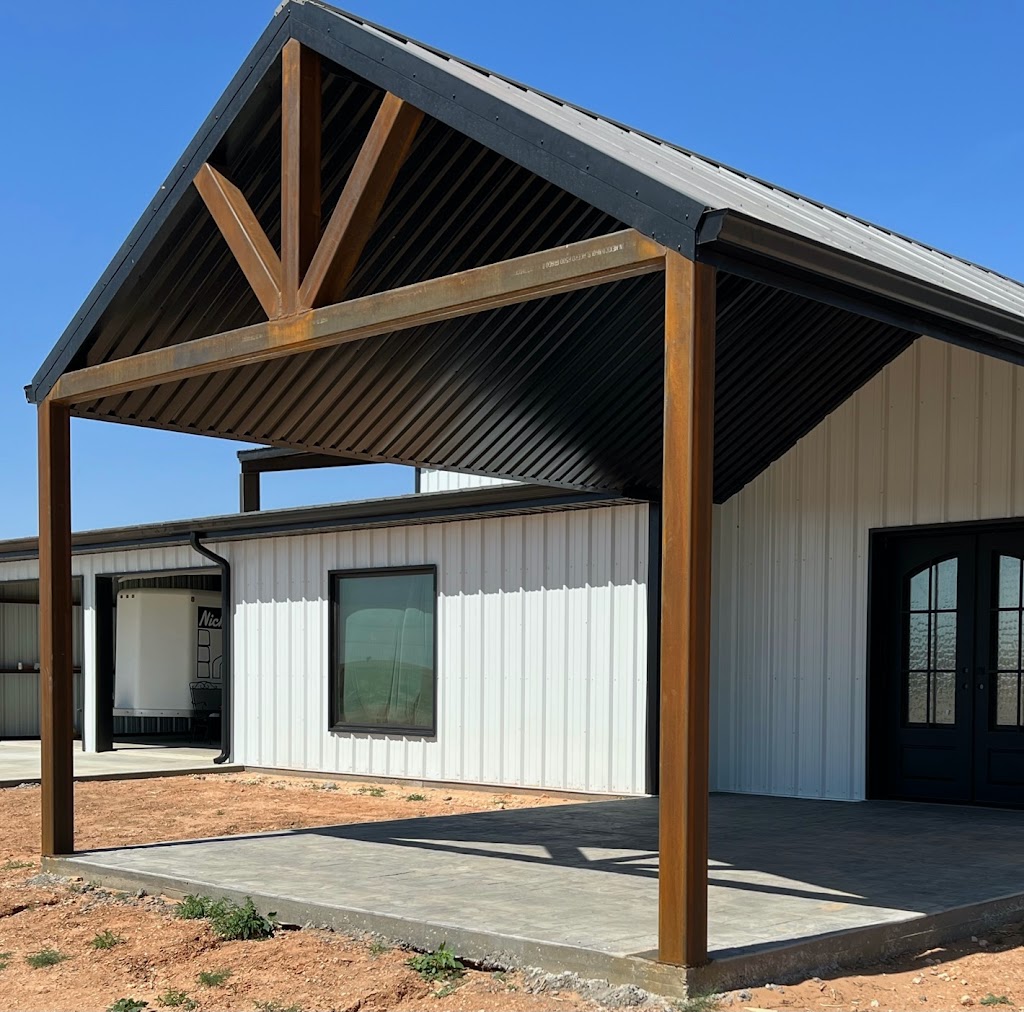 Nicks Gutters and Construction | 801 US-62 #82, Wolfforth, TX 79382, USA | Phone: (806) 792-6131