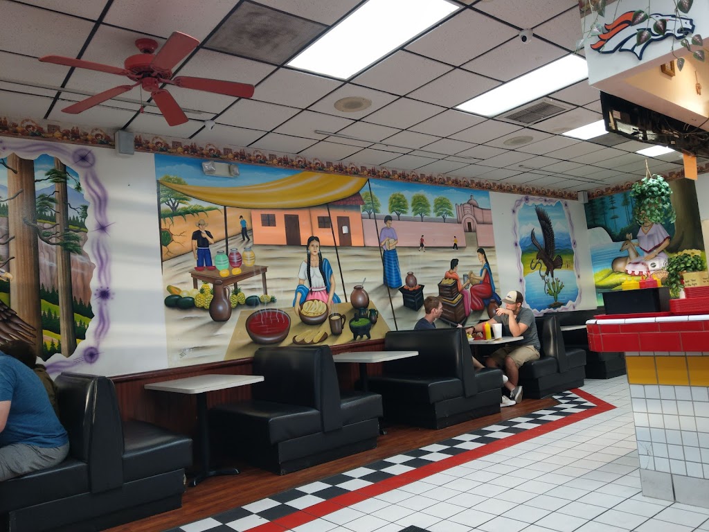 Burrito Express | 12792 W Alameda Pkwy, Lakewood, CO 80228, USA | Phone: (303) 984-4628