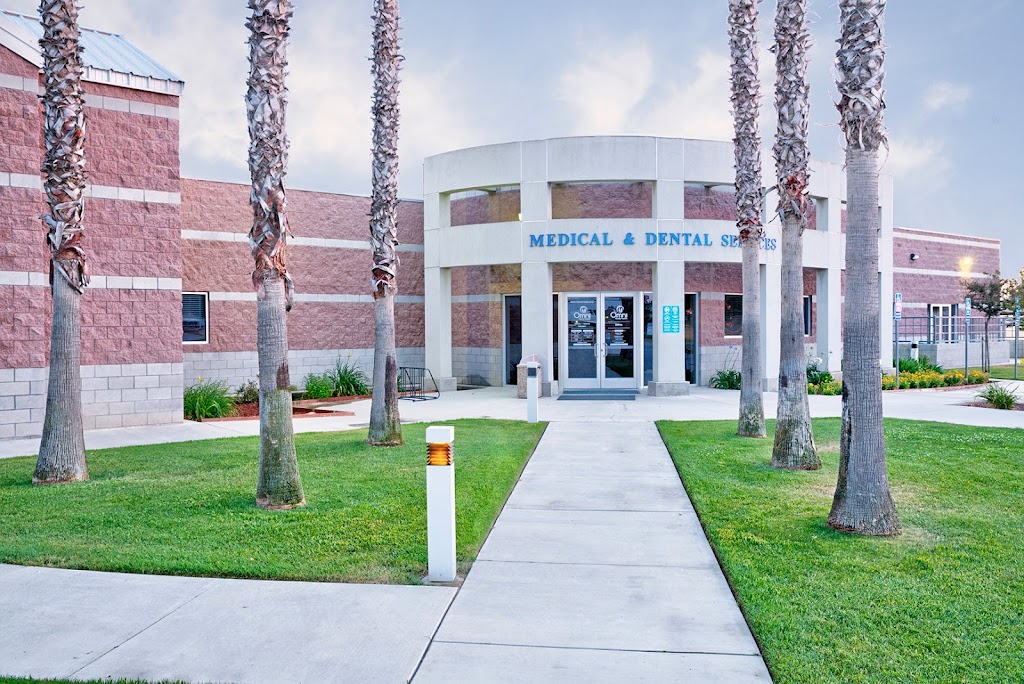 Omni Family Health | Shafter Health Center | 655 S Central Valley Hwy, Shafter, CA 93263 | Phone: (866) 707-6664