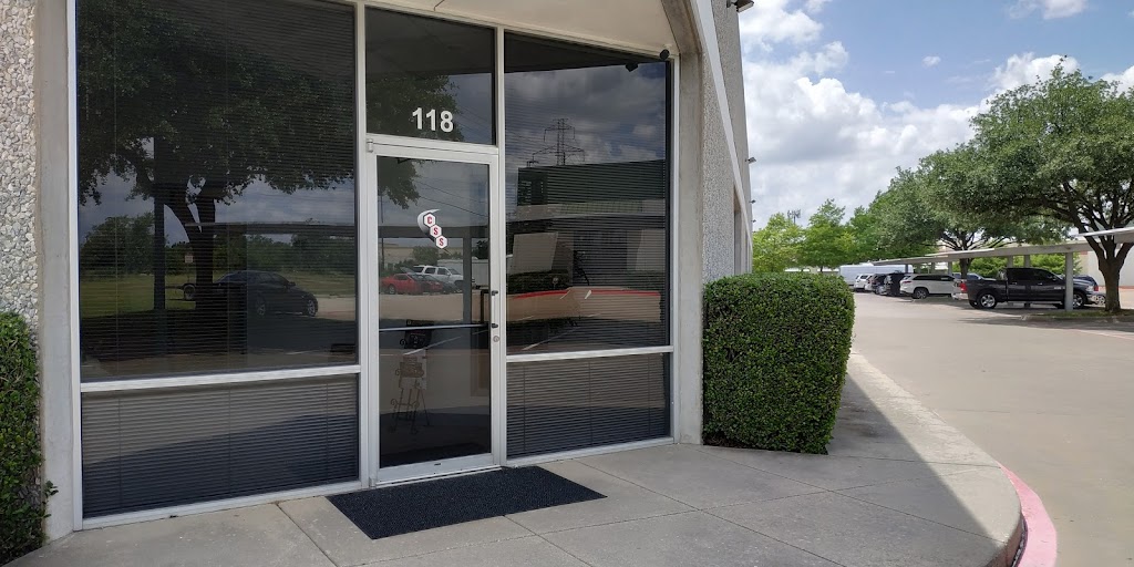 Commercial Sales & Service Inc | 2514 Tarpley Rd Apt 118, Carrollton, TX 75006, USA | Phone: (972) 247-3906